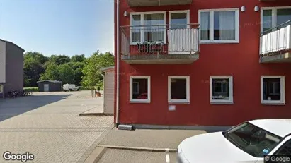 Apartments for rent in Lund - Photo from Google Street View