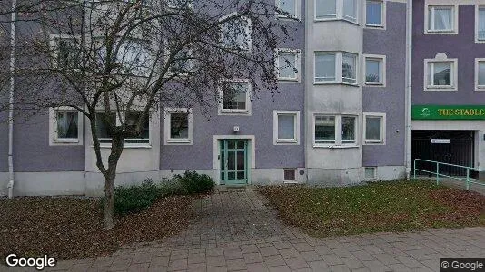 Apartments for rent in Upplands Väsby - Photo from Google Street View
