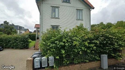 Apartments for rent in Borås - Photo from Google Street View
