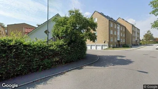 Apartments for rent in Lund - Photo from Google Street View