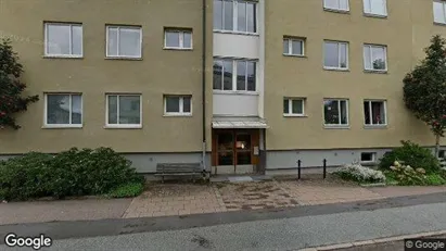 Apartments for rent in Majorna-Linné - Photo from Google Street View