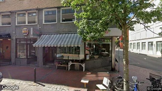 Apartments for rent in Jönköping - Photo from Google Street View