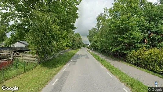 Apartments for rent in Vellinge - Photo from Google Street View