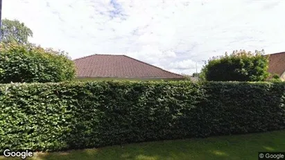 Apartments for rent in Kungsbacka - Photo from Google Street View