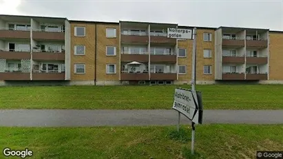 Apartments for rent in Alingsås - Photo from Google Street View