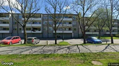 Apartments for rent in Alingsås - Photo from Google Street View