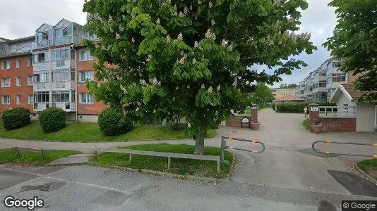 Apartments for rent in Stenungsund - Photo from Google Street View