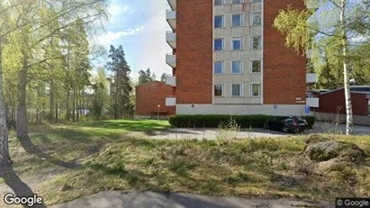 Apartments for rent in Ludvika - Photo from Google Street View