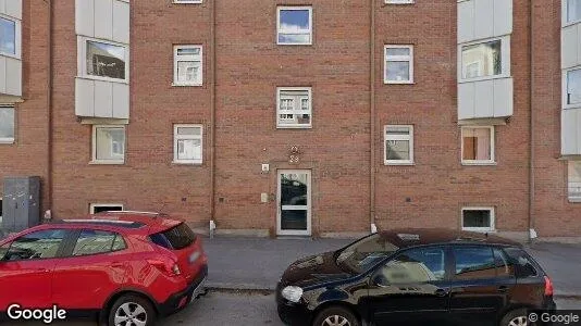 Apartments for rent in Växjö - Photo from Google Street View