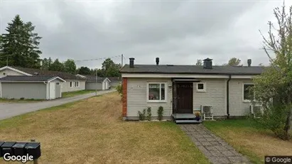 Apartments for rent in Vimmerby - Photo from Google Street View