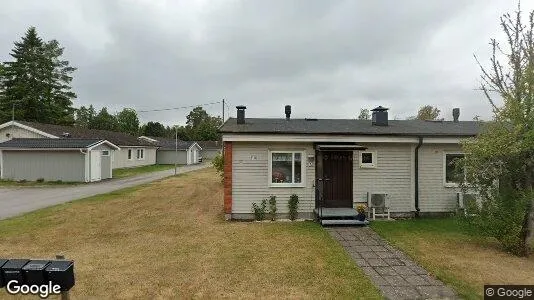 Apartments for rent in Vimmerby - Photo from Google Street View