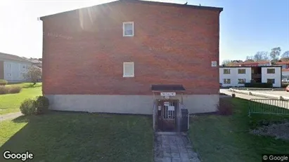 Apartments for rent in Orust - Photo from Google Street View