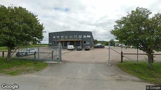 Apartments for rent in Mark - Photo from Google Street View