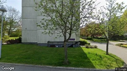 Apartments for rent in Lund - Photo from Google Street View