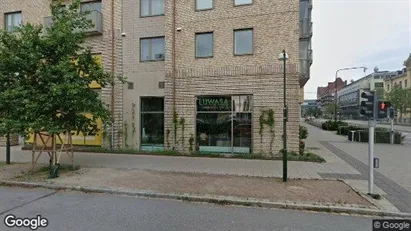 Apartments for rent in Malmö City - Photo from Google Street View