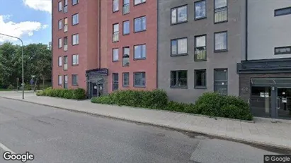 Apartments for rent in Stockholm South - Photo from Google Street View
