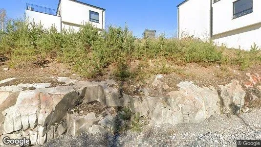 Apartments for rent in Österåker - Photo from Google Street View