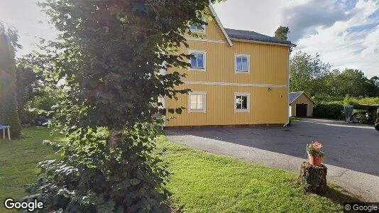 Apartments for rent in Töreboda - Photo from Google Street View