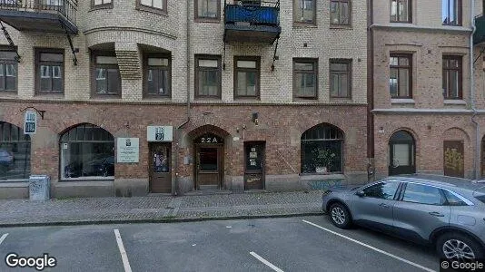 Apartments for rent in Gothenburg City Centre - Photo from Google Street View