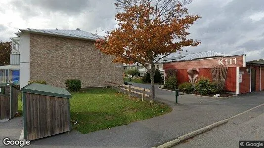 Apartments for rent in Botkyrka - Photo from Google Street View