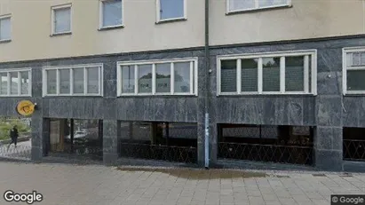 Apartments for rent in Sundsvall - Photo from Google Street View