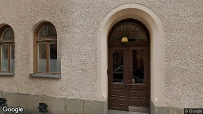 Apartments for rent in Södermalm - Photo from Google Street View