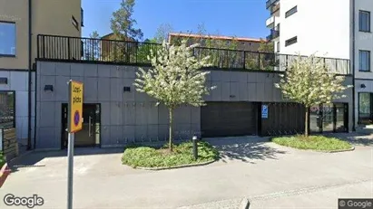 Apartments for rent in Tyresö - Photo from Google Street View