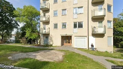 Apartments for rent in Södermalm - Photo from Google Street View