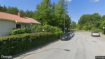 Apartments for rent in Stockholm West - Photo from Google Street View