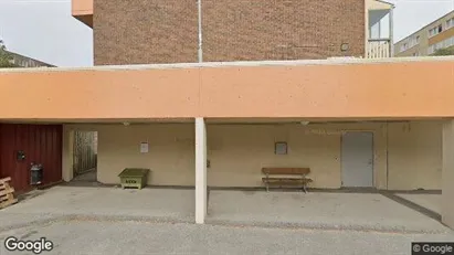 Apartments for rent in Nacka - Photo from Google Street View