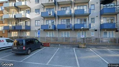 Apartments for rent in Södertälje - Photo from Google Street View