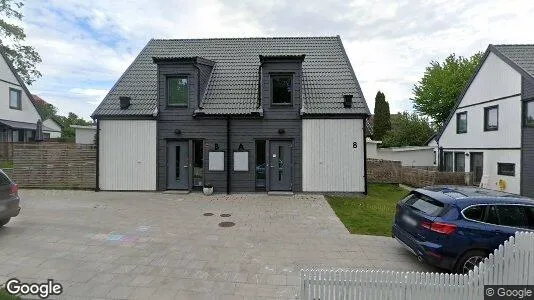 Apartments for rent in Stockholm West - Photo from Google Street View