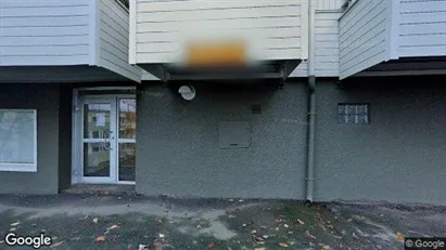 Apartments for rent in Gothenburg City Centre - Photo from Google Street View