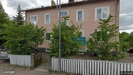 Apartments for rent in Hedemora - Photo from Google Street View