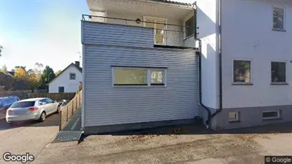 Apartments for rent in Örkelljunga - Photo from Google Street View