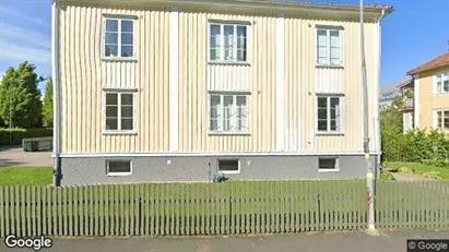 Apartments for rent in Karlstad - Photo from Google Street View