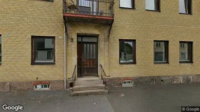 Apartments for rent in Hässleholm - Photo from Google Street View
