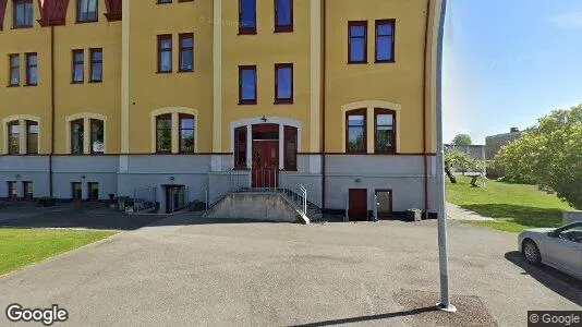 Apartments for rent in Kristianstad - Photo from Google Street View
