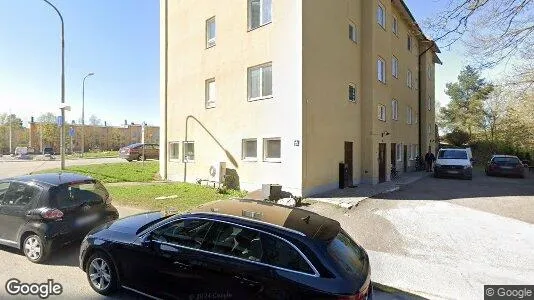 Apartments for rent in Stockholm West - Photo from Google Street View