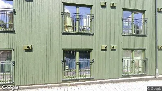 Apartments for rent in Jönköping - Photo from Google Street View