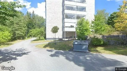 Apartments for rent in Södertälje - Photo from Google Street View