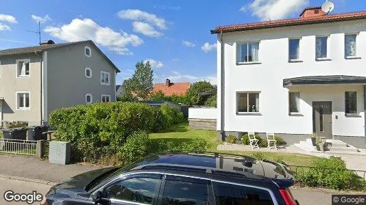 Apartments for rent in Växjö - Photo from Google Street View