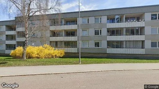 Apartments for rent in Sundbyberg - Photo from Google Street View