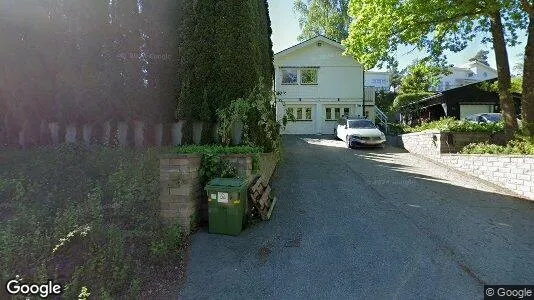 Apartments for rent in Tyresö - Photo from Google Street View