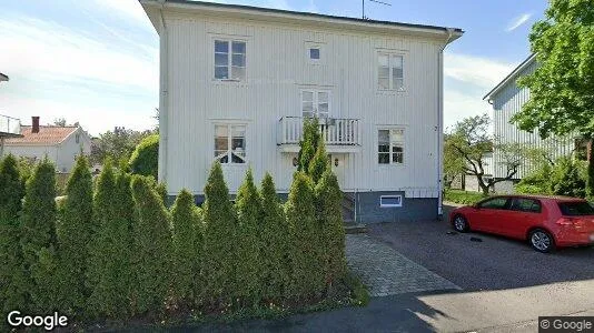 Apartments for rent in Karlstad - Photo from Google Street View