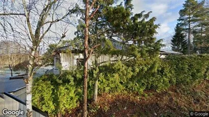 Apartments for rent in Upplands Väsby - Photo from Google Street View