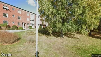 Apartments for rent in Trollhättan - Photo from Google Street View