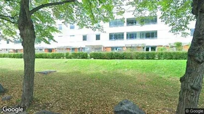 Apartments for rent in Solna - Photo from Google Street View