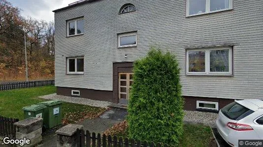 Apartments for rent in Eskilstuna - Photo from Google Street View