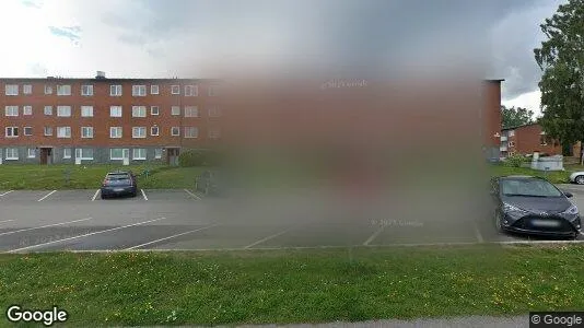 Apartments for rent in Sundsvall - Photo from Google Street View